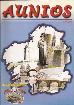 Nº 2 - 2000