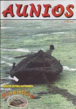 Nº 3 - 2001