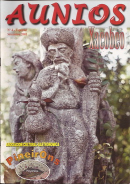Nº 4 - 2001