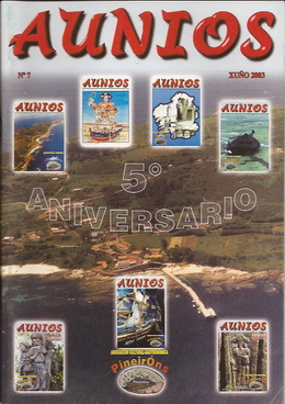 Nº 7 - 2003