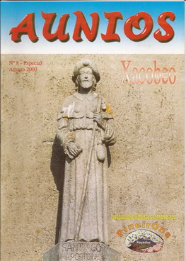 Nº 8 - 2003
