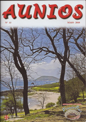 Nº 15 - 2010