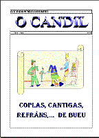 Cantigas
