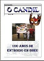 Entroido